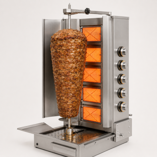 Döner Ocakları