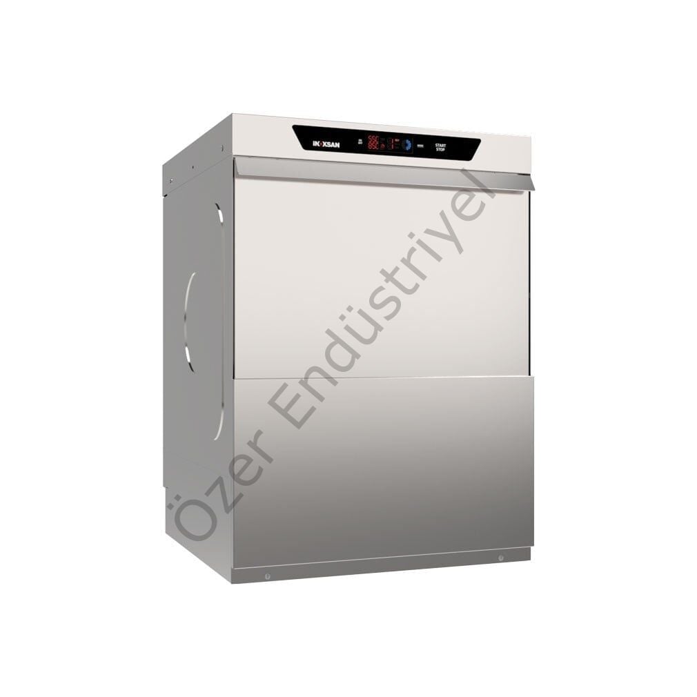İnoksan BYM052X Endüstriyel Bulaşık Makinesi