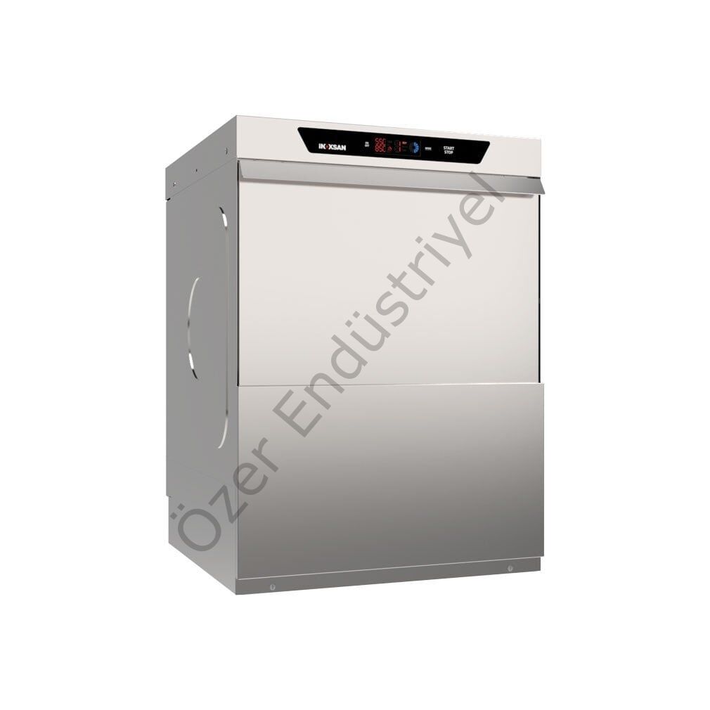 İnoksan BYM052X Endüstriyel Bulaşık Makinesi