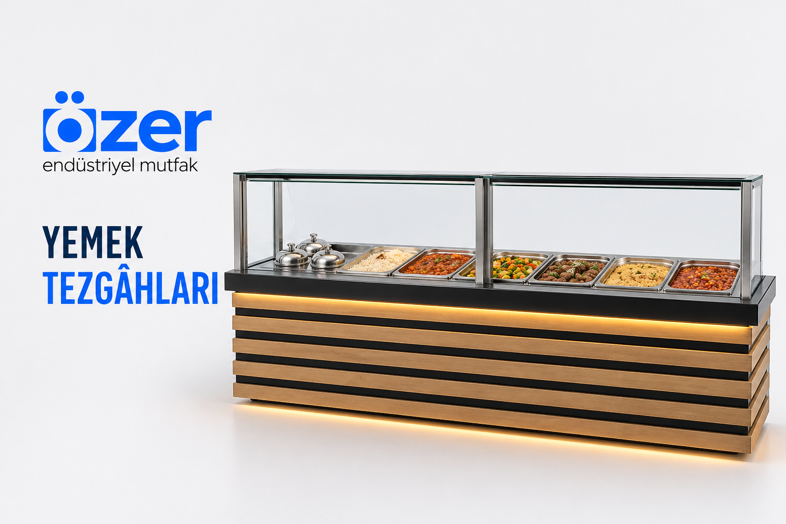 Yemek Tezgahları